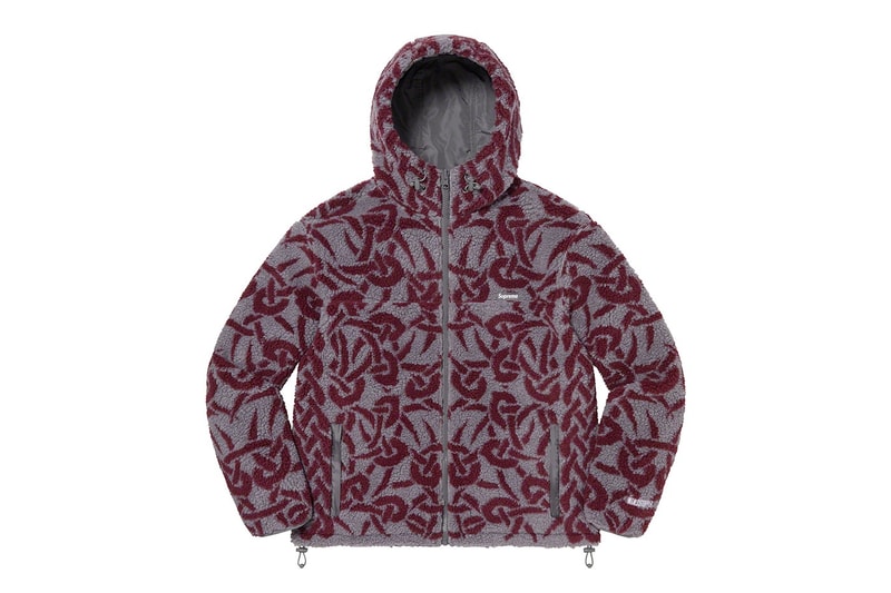 Supreme Fall/Winter 2021 Jacket