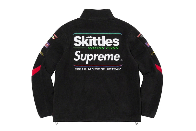 Supreme Fall/Winter 2021 Jacket