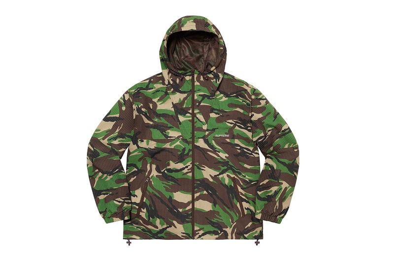 Supreme Fall/Winter 2021 Jacket