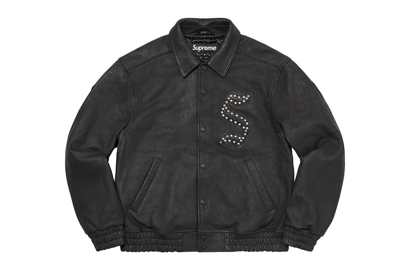 Supreme Fall/Winter 2021 Jacket