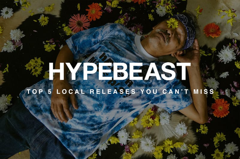 5 Rilisan Label Lokal dari Minggu Terakhir Agustus yang Wajib Kamu Cek