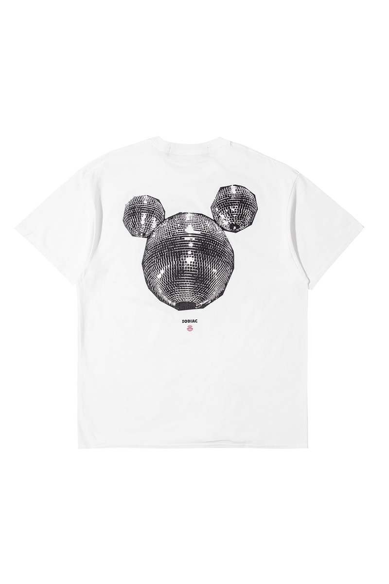 Zodiac x Potato Head Bali ‘HEADSTREAM’ Capsule Collection