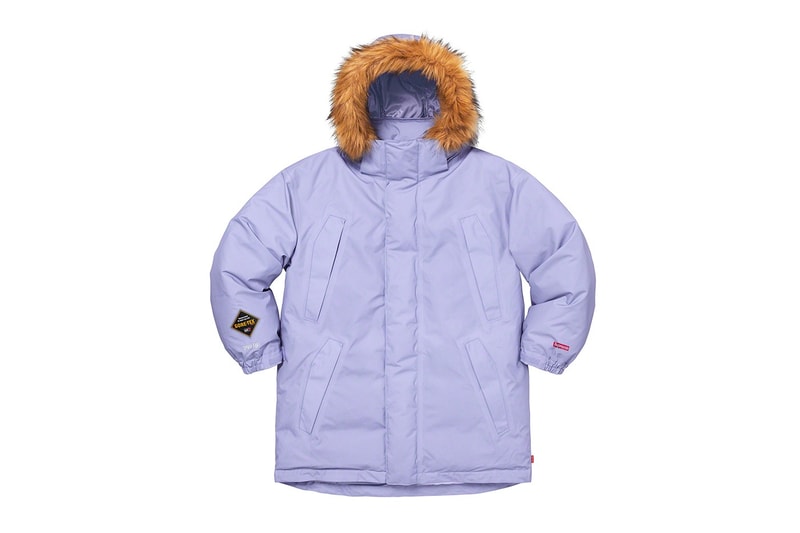 Supreme Fall/Winter 2021 Jacket
