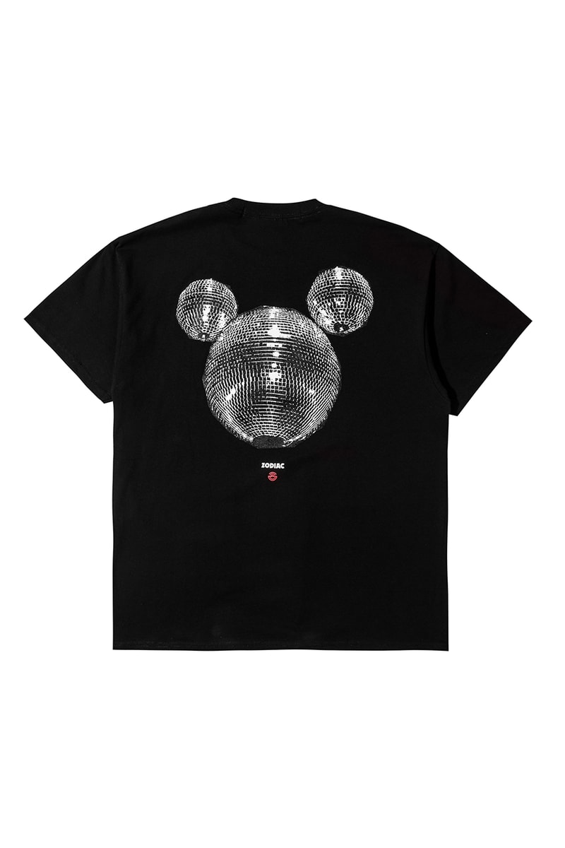 Zodiac x Potato Head Bali ‘HEADSTREAM’ Capsule Collection