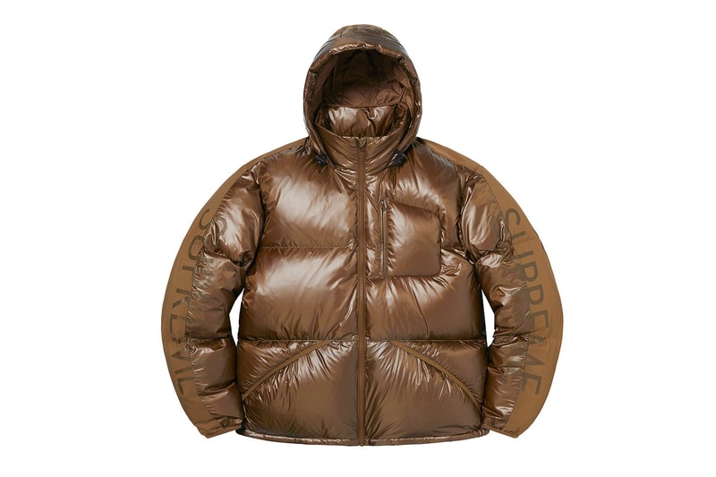 Supreme Fall/Winter 2021 Jacket