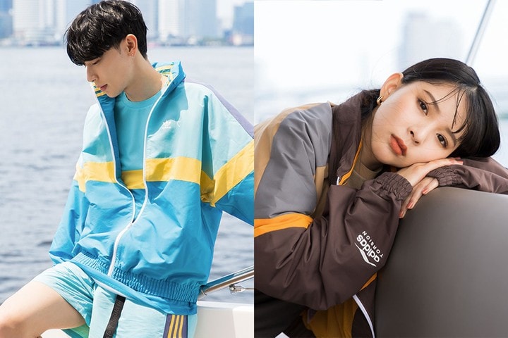 Berikut Koleksi Lengkap adidas Originals by HUMAN MADE®️ Fall Winter 2021