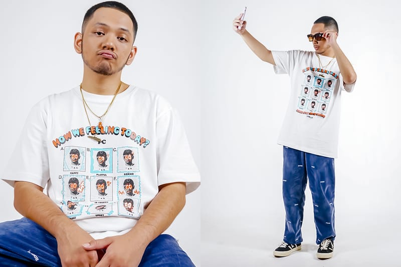 Basboi & Public Culture Ngobrolin soal Behind the Scenes Kolaborasi Mereka