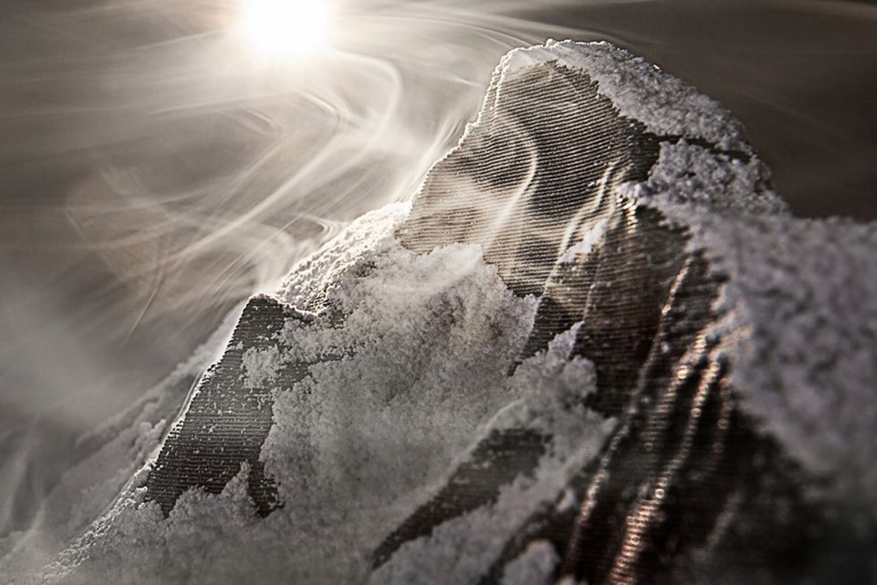 Berikut Daftar Pemenang Earth Photo 2021