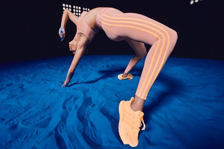 Beyoncé dan adidas Rilis Koleksi Terbaru “IVY PARK RODEO”