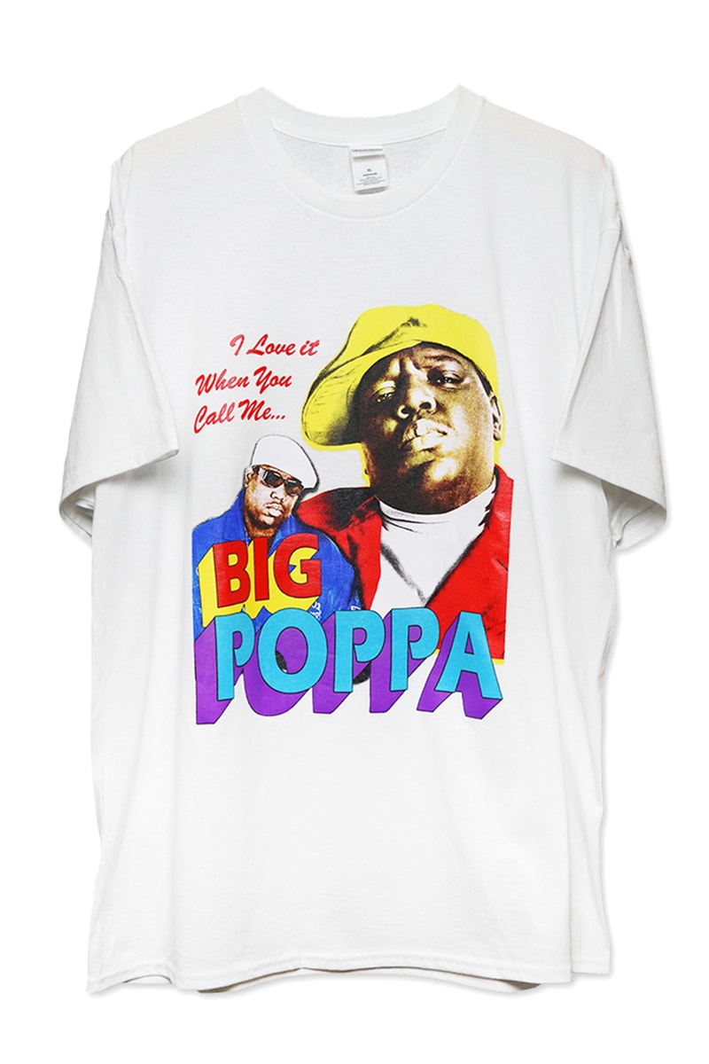 Big Poppa dan Prime Time Rilis Bundle Pack Food & Apparel Eksklusif