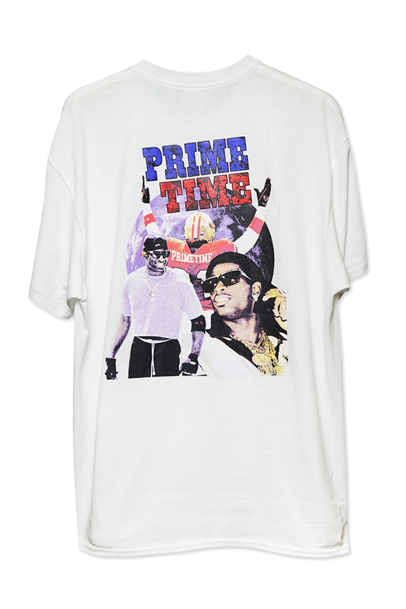 Big Poppa dan Prime Time Rilis Bundle Pack Food & Apparel Eksklusif