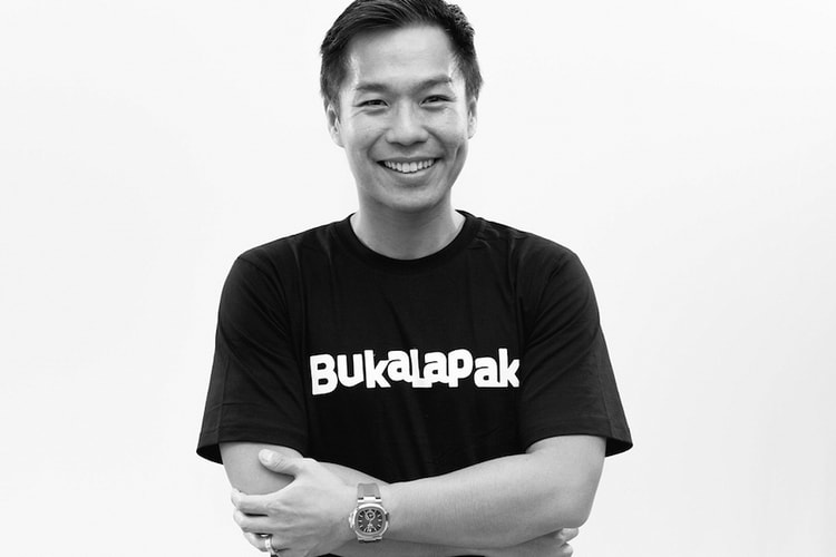 Berbincang dengan Teddy Oetomo soal Visi Bukalapak untuk Industri Kreatif Indonesia