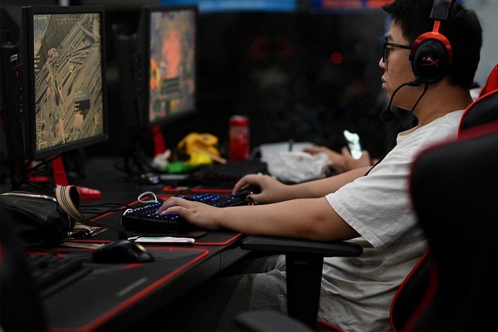China Tetapkan Aturan Main Game Maksimal 3 Jam dalam Seminggu buat Anak di Bawah Umur