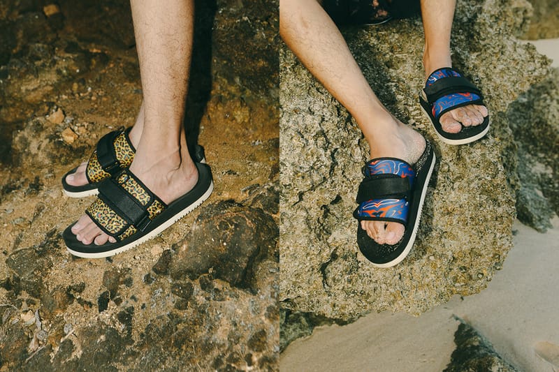 Hi Jack Sandals Ciptakan Tribute untuk Ragam Budaya di Bali lewat 'A Safe Escape'