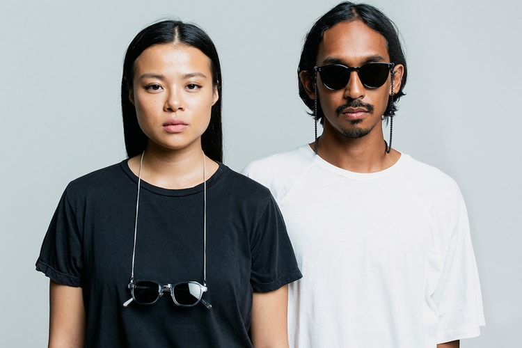 EYELIKE Kembali Hadir lewat Comeback Collection, 'To Begin Again'