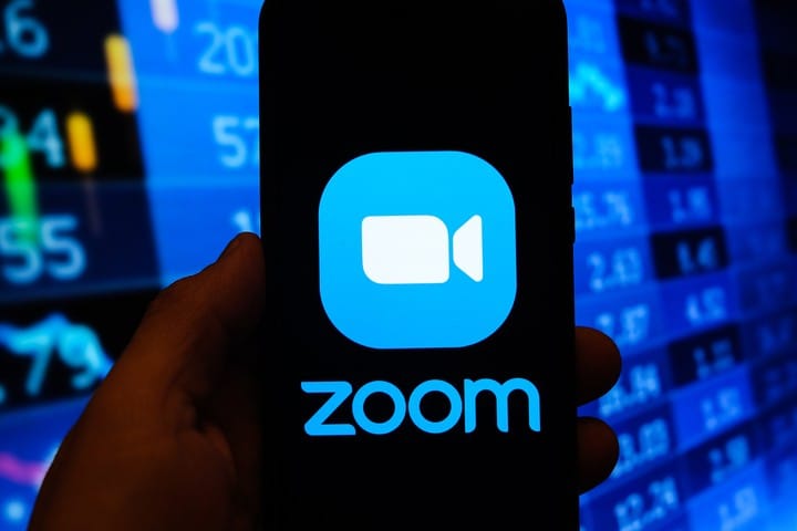 Focus Mode dari Zoom Siap Minimalisir Gangguan Murid saat Belajar Online