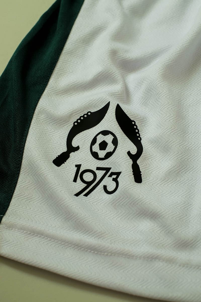 Adhoc Apparel dan IMG Hadirkan Jersey 2021/2022 Persikabo 1973