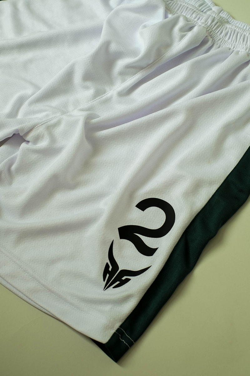 Adhoc Apparel dan IMG Hadirkan Jersey 2021/2022 Persikabo 1973