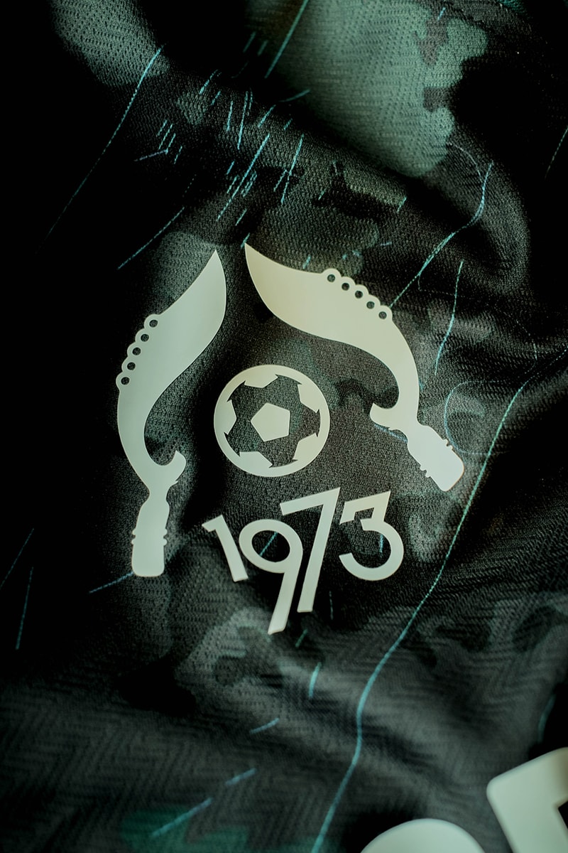 Adhoc Apparel dan IMG Hadirkan Jersey 2021/2022 Persikabo 1973