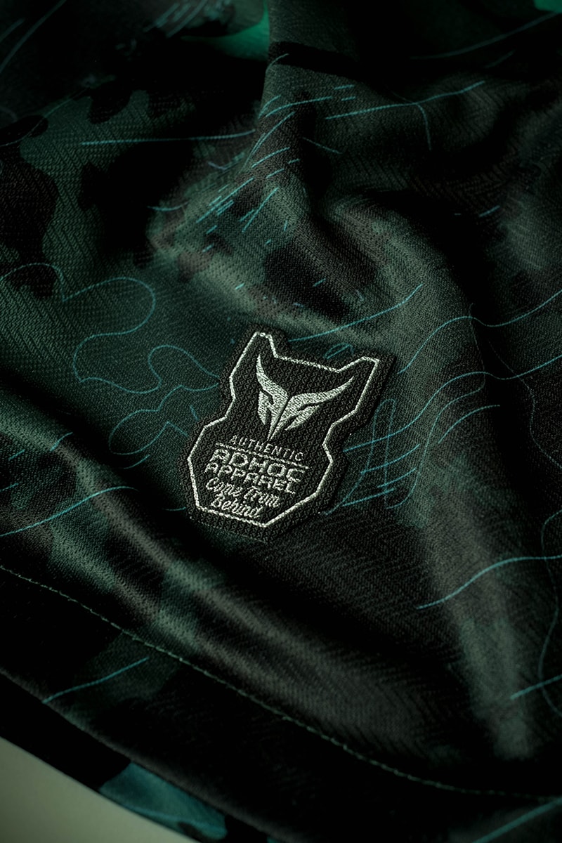 Adhoc Apparel dan IMG Hadirkan Jersey 2021/2022 Persikabo 1973