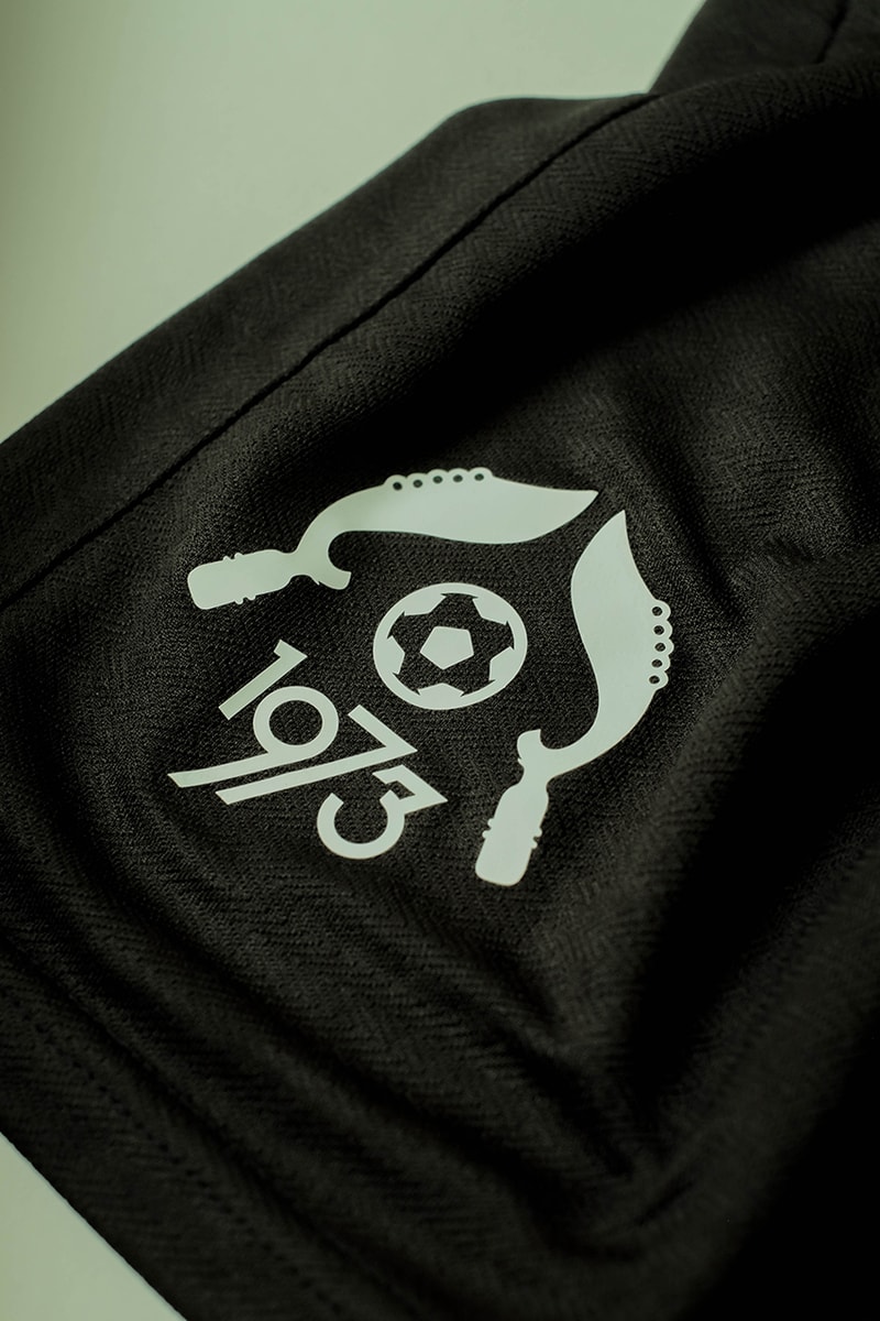 Adhoc Apparel dan IMG Hadirkan Jersey 2021/2022 Persikabo 1973