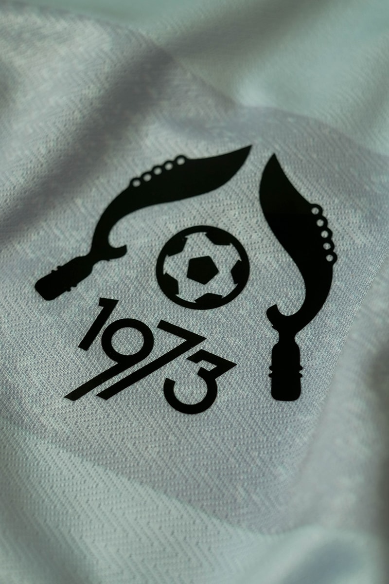 Adhoc Apparel dan IMG Hadirkan Jersey 2021/2022 Persikabo 1973
