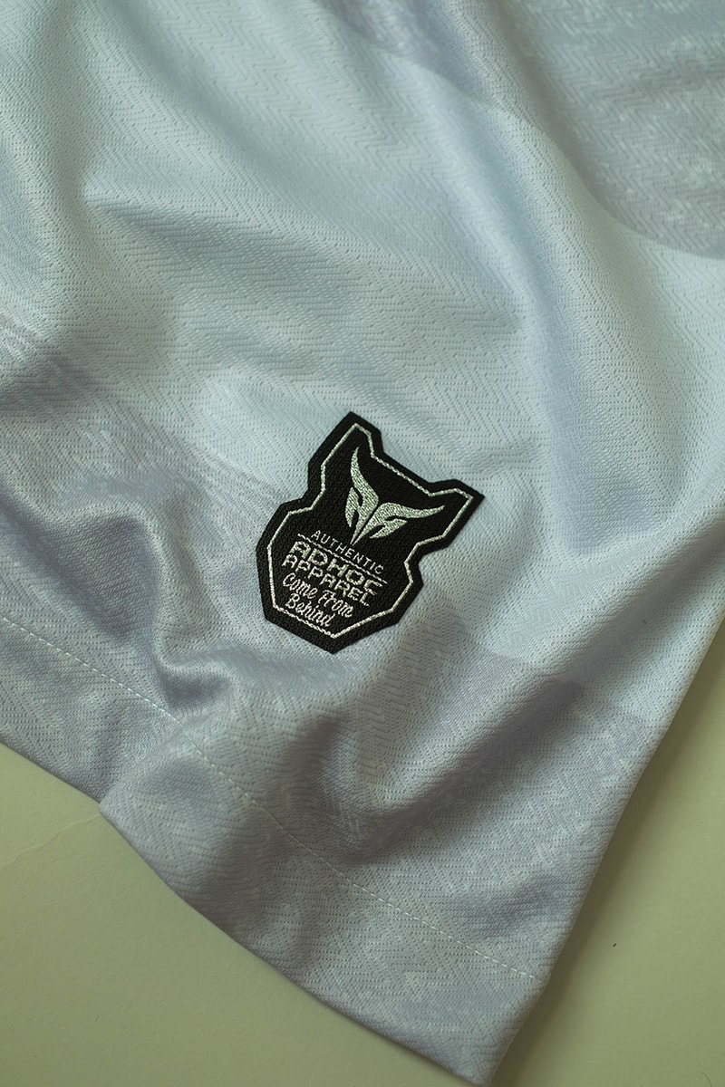 Adhoc Apparel dan IMG Hadirkan Jersey 2021/2022 Persikabo 1973