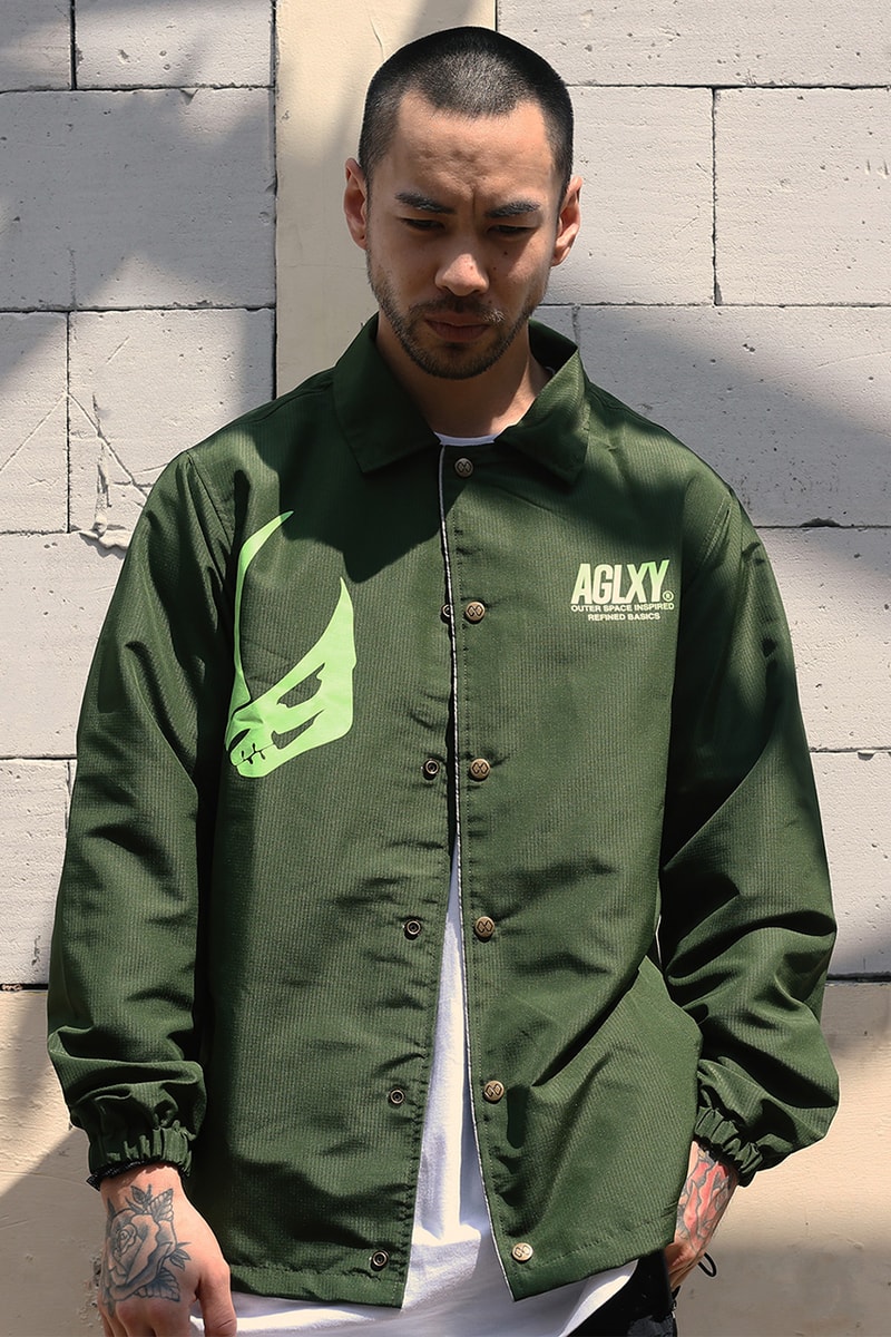 Ageless Galaxy dan The Mandalorian Hadirkan Intergalactic Capsule Collection