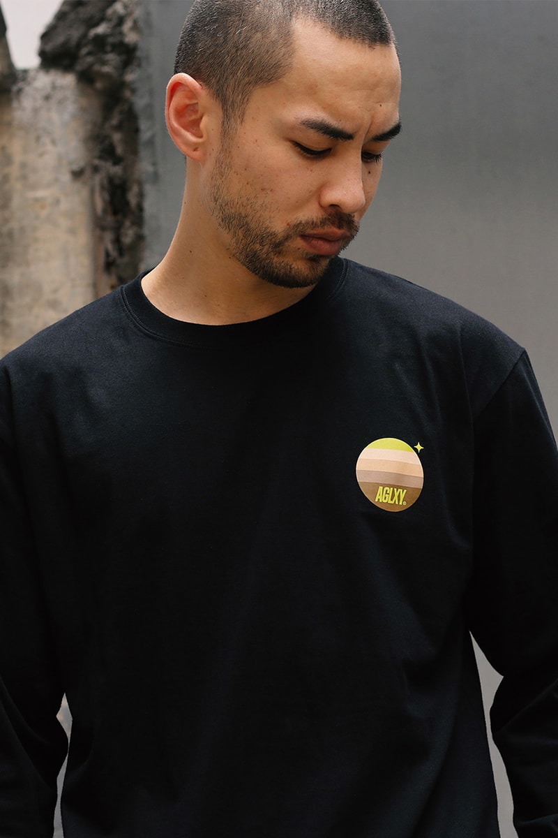 Ageless Galaxy dan The Mandalorian Hadirkan Intergalactic Capsule Collection