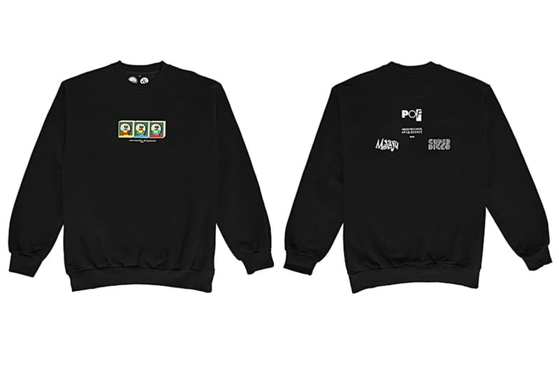 art&science x Abadi Records Rilis Capsule Collection untuk Rayakan Musik dan Record Culture