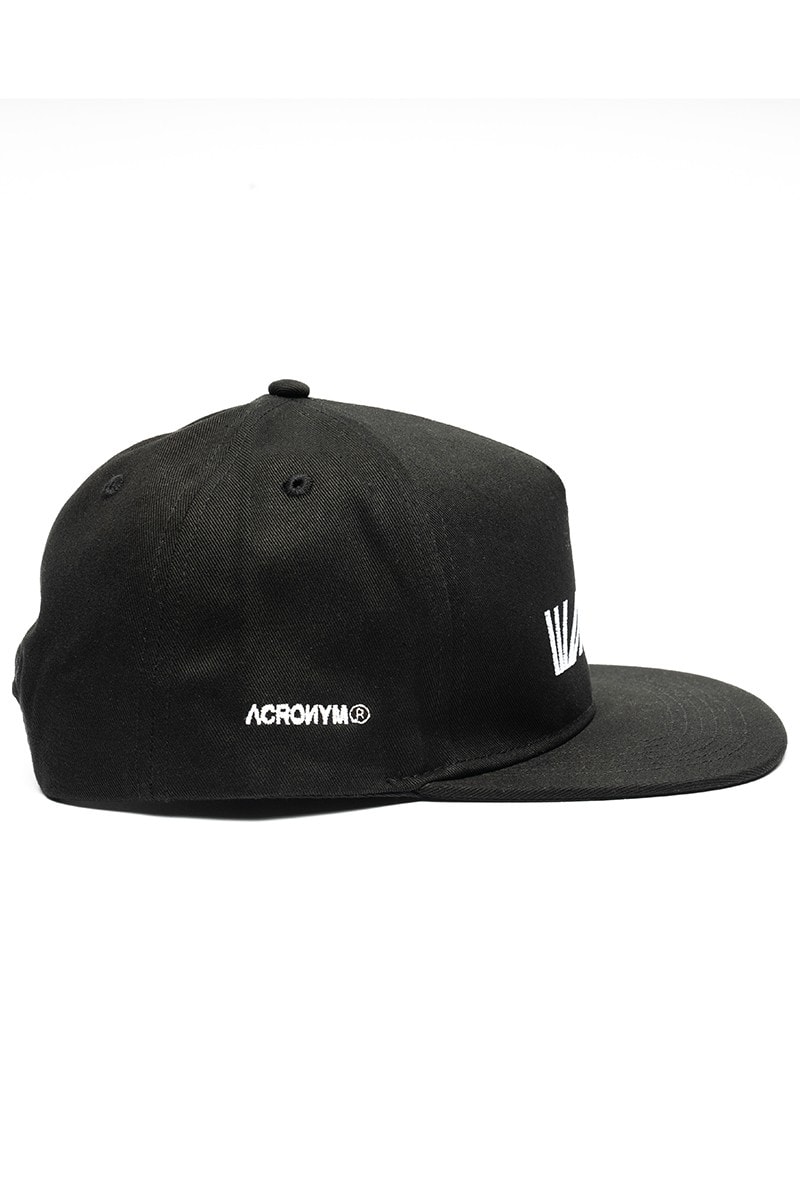 ASUS Republic of Gamers dan ACRONYM Hadirkan Capsule Collection “ACR ROG”
