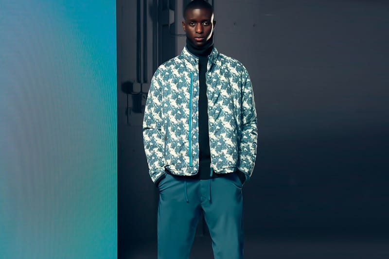 Stone Island Shadow Project Eksplorasi "Form and Function" untuk Babak Pertama Koleksi FW21 Mereka