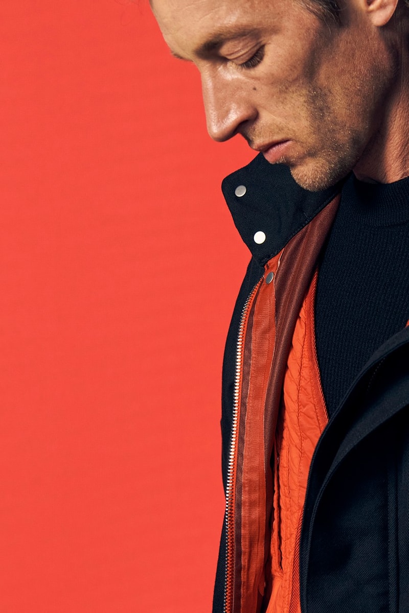 Stone Island Shadow Project Eksplorasi "Form and Function" untuk Babak Pertama Koleksi FW21 Mereka