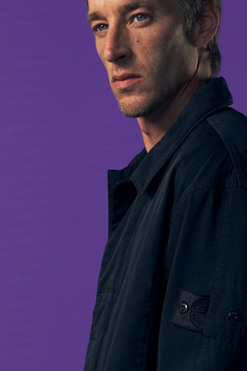 Stone Island Shadow Project Eksplorasi "Form and Function" untuk Babak Pertama Koleksi FW21 Mereka