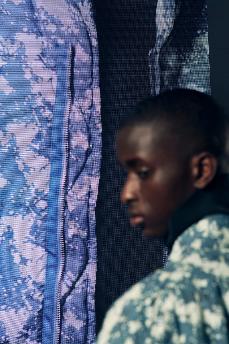 Stone Island Shadow Project Eksplorasi "Form and Function" untuk Babak Pertama Koleksi FW21 Mereka
