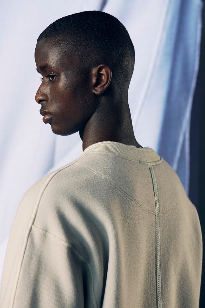 Stone Island Shadow Project Eksplorasi "Form and Function" untuk Babak Pertama Koleksi FW21 Mereka