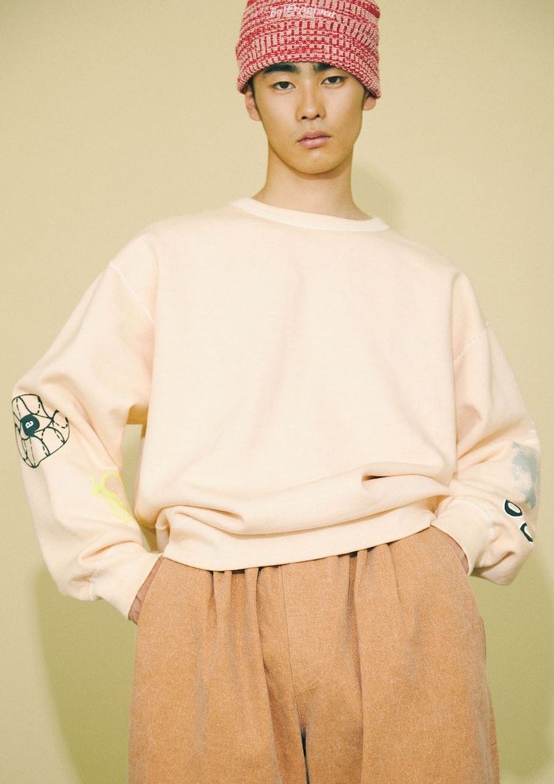 bal Hadirkan Deretan Activewear dalam Koleksi Fall/Winter 2021