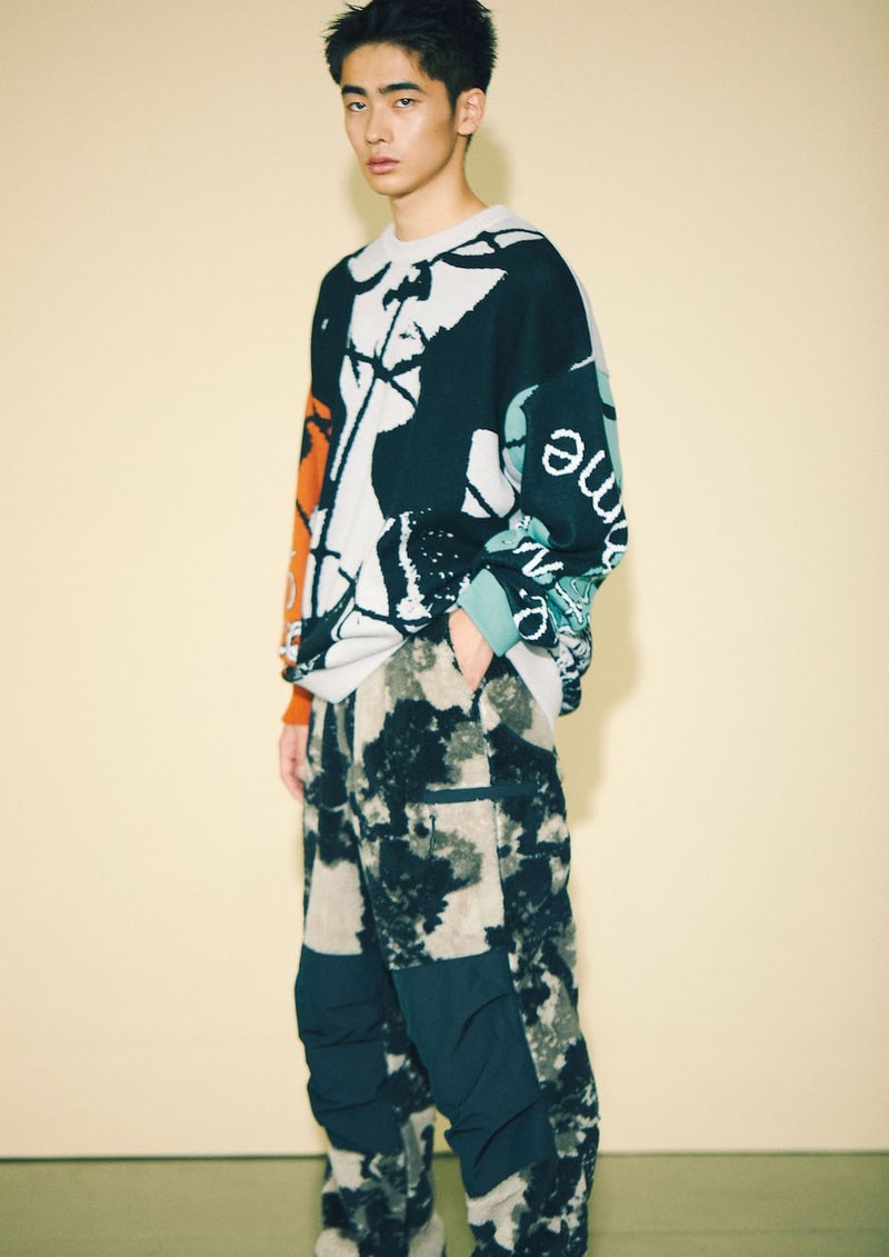 bal Hadirkan Deretan Activewear dalam Koleksi Fall/Winter 2021