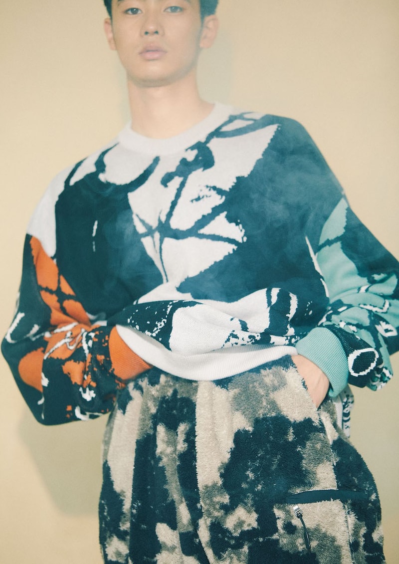 bal Hadirkan Deretan Activewear dalam Koleksi Fall/Winter 2021