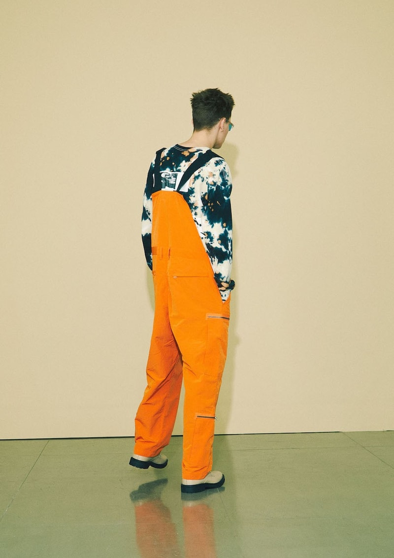 bal Hadirkan Deretan Activewear dalam Koleksi Fall/Winter 2021
