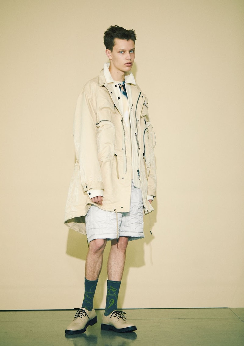 bal Hadirkan Deretan Activewear dalam Koleksi Fall/Winter 2021
