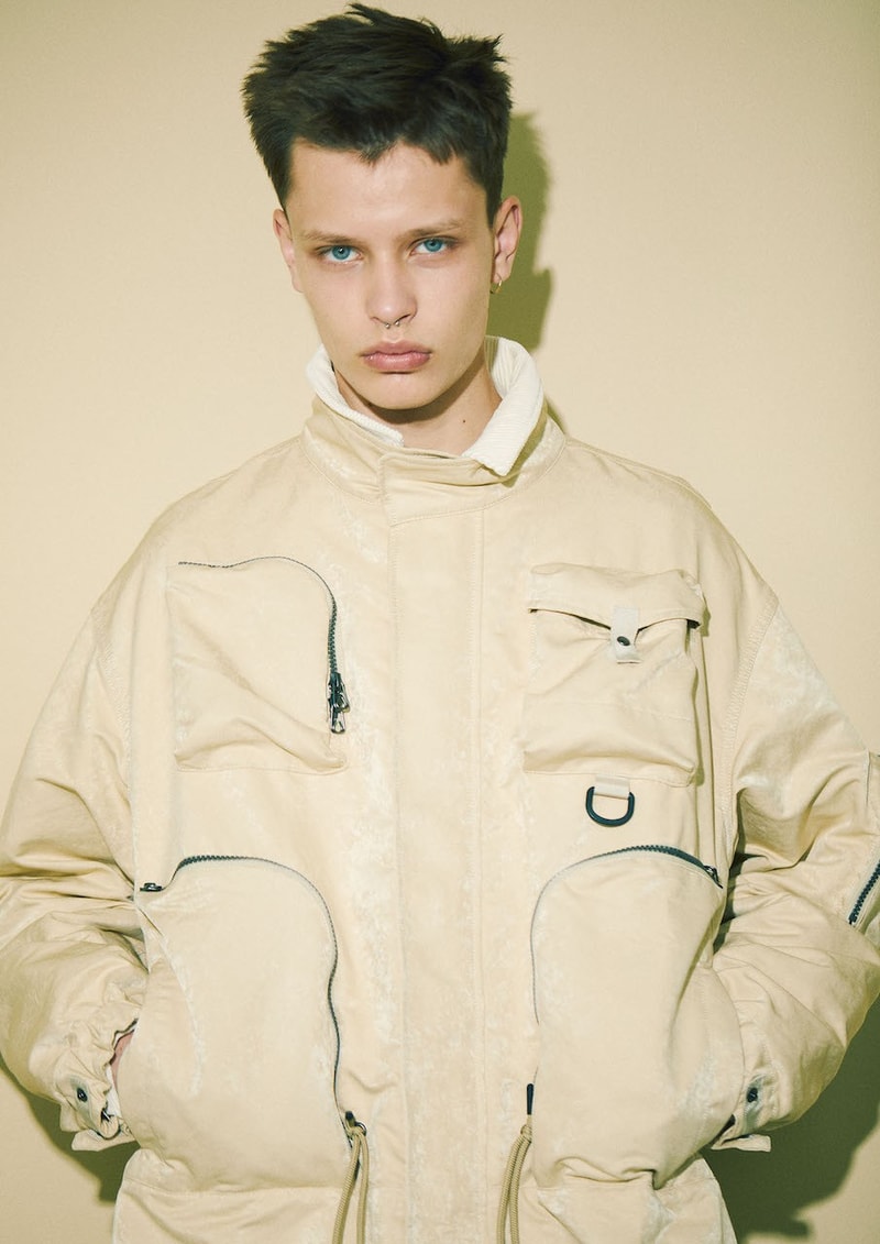 bal Hadirkan Deretan Activewear dalam Koleksi Fall/Winter 2021