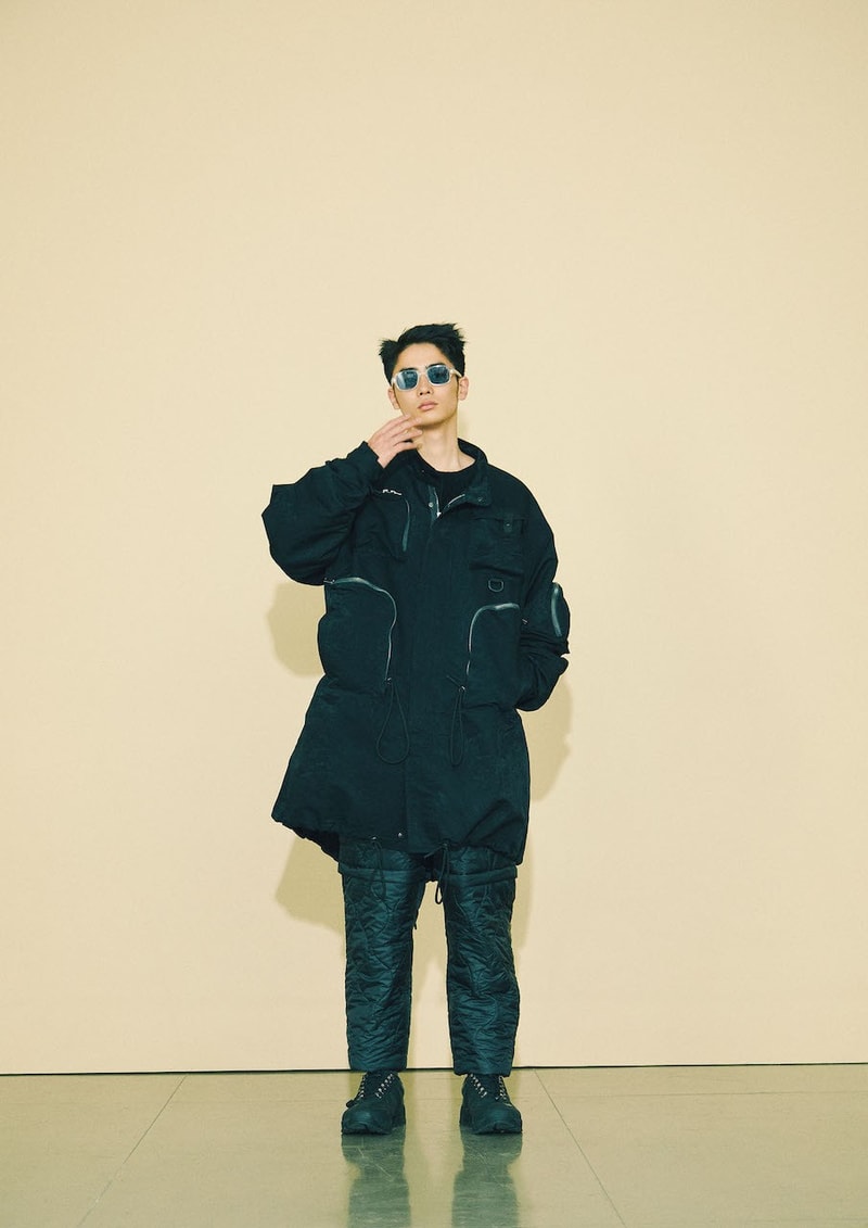 bal Hadirkan Deretan Activewear dalam Koleksi Fall/Winter 2021