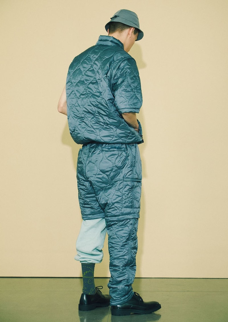 bal Hadirkan Deretan Activewear dalam Koleksi Fall/Winter 2021