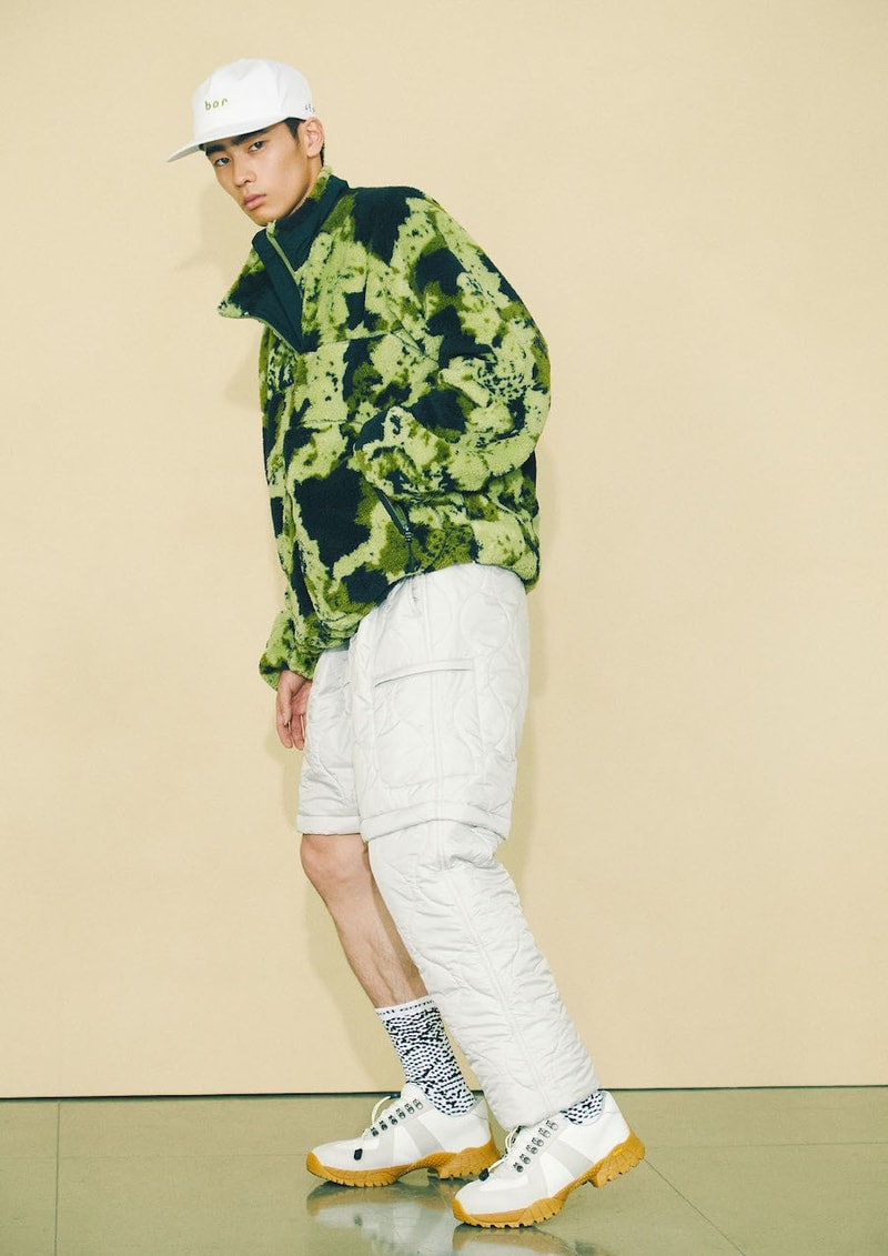 bal Hadirkan Deretan Activewear dalam Koleksi Fall/Winter 2021
