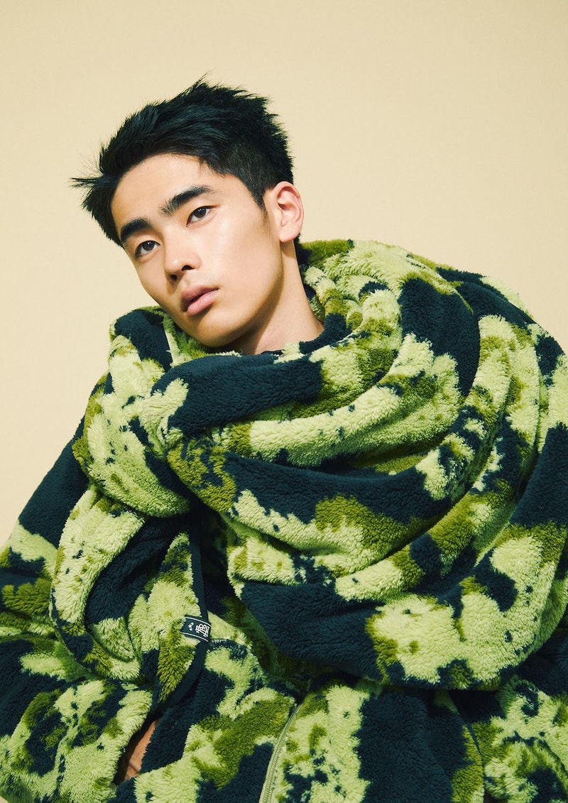 bal Hadirkan Deretan Activewear dalam Koleksi Fall/Winter 2021