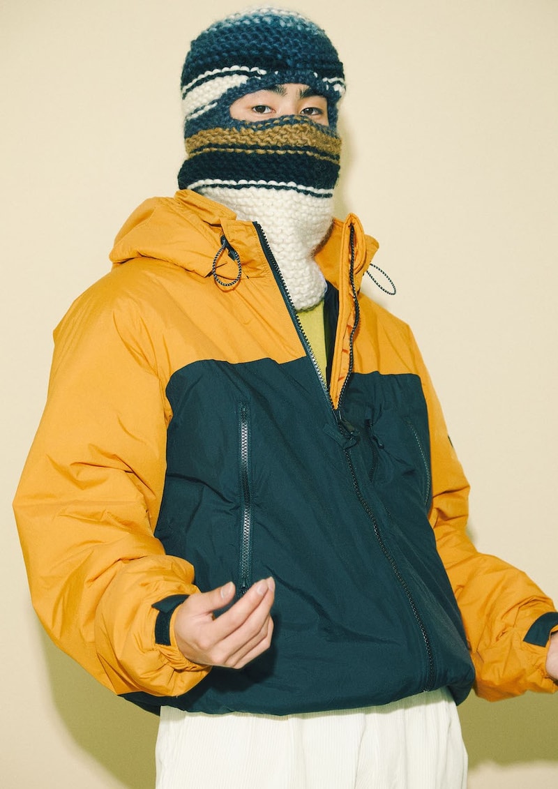 bal Hadirkan Deretan Activewear dalam Koleksi Fall/Winter 2021