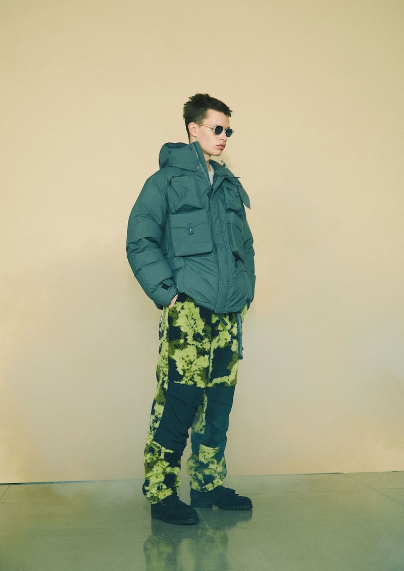 bal Hadirkan Deretan Activewear dalam Koleksi Fall/Winter 2021