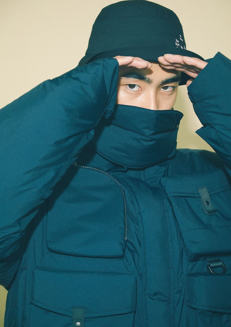bal Hadirkan Deretan Activewear dalam Koleksi Fall/Winter 2021