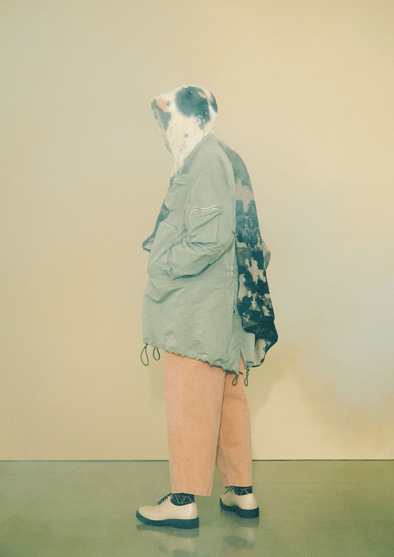 bal Hadirkan Deretan Activewear dalam Koleksi Fall/Winter 2021